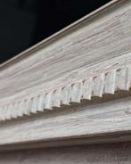 Nieuw! Museumkast | Vitrinekast | Servieskast Demontabel, Niet ingevuld, 100 tot 150 cm, 200 cm of meer, Niet ingevuld