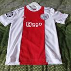 Mini tenue. AJAX. Met oud logo, Maat XS of kleiner, Ophalen of Verzenden, Zo goed als nieuw