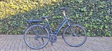 Gazelle Torrente, elektrische damesfiets.  beschikbaar voor biedingen