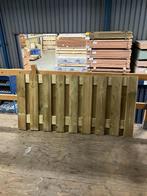 Tuinscherm  90x180cm, Ophalen, 150 tot 200 cm, Nieuw, Minder dan 100 cm