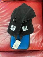 HEMA Schermmasker Achterhoofdbescherming - ZGAN, Ophalen of Verzenden, Zo goed als nieuw, Schermen, Vechtsportbescherming