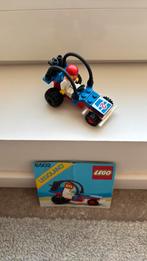 Lego 6502, Kinderen en Baby's, Speelgoed | Duplo en Lego, Ophalen of Verzenden, Gebruikt