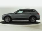 Mercedes-Benz GLC 300 e 4M AMG Plug-In Hybride | Panorama Sc, Te koop, Zilver of Grijs, Geïmporteerd, 320 pk