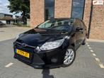 Ford Focus Wagon 1.0 EcoBoost Edition, Euro 5, 101 pk, Gebruikt, Zwart