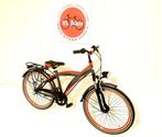 GOEDE JONGENSFIETS POPAL LOVE SPORTS, Ophalen, 24 inch, Zo goed als nieuw, Popal