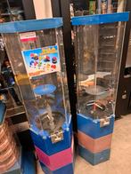 Capsule automaat 6-hoek, Verzamelen, Ophalen