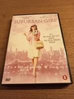 DVD Suburban Girl, Ophalen of Verzenden, Romantische komedie, Zo goed als nieuw, Vanaf 6 jaar