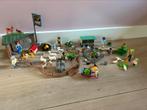 Playmobiel kinderboerderij + aanvullende kleine setjes, Kinderen en Baby's, Speelgoed | Playmobil, Ophalen of Verzenden, Zo goed als nieuw
