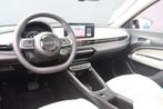 Fiat 600e La Prima 54 kWh / Navi / Leder / Camera, Gebruikt, Adaptive Cruise Control, Origineel Nederlands, SUV of Terreinwagen