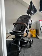 Easywalker 2 in 1 kinderwagen, Gebruikt, Combiwagen, Met reiswieg, Ophalen