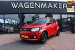 Suzuki Ignis 1.2 Select Aut|Clima|NAVI|Cam|Carplay|DealerOH, Auto's, Suzuki, 12 maanden, Stof, Gebruikt, 4 cilinders