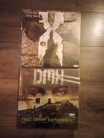DMX LPs, Ophalen of Verzenden, 2000 tot heden, Zo goed als nieuw, 12 inch