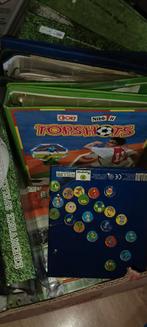 Grote Flippo collectie .Pokemon collector  topshots etc, Ophalen of Verzenden, Spiek, Losse flippo's, Met verzamelmap(pen)