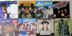 45t: 100 collector items en evergreen hitsingles, Ophalen of Verzenden, Zo goed als nieuw, Single