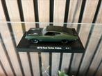 1970 Ford Torino Cobra, 1:64, Ophalen of Verzenden, Zo goed als nieuw, Auto