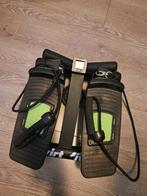 Stepper van Virtufit, Kunststof, Gebruikt, Stepapparaat, Ophalen of Verzenden