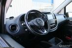 Mercedes Vito 114CDI Automaat / 2 Schuifdeuren / Led / EURO6, Automaat, Gebruikt, 4 cilinders, Blauw