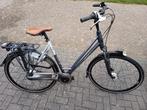 Gazelle Eclipse D57 8V, Ophalen, Versnellingen, 56 cm of meer, Zo goed als nieuw
