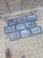 Primiton 20x30x5 antraciet, Ophalen, Nieuw, Beton, Terrastegels