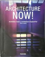 Architecture Now!, Ophalen of Verzenden, Zo goed als nieuw, Philip Jodidio, Architectuur algemeen