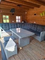 Loungeset Van Suns Richmond, Ophalen, Gebruikt, 6 zitplaatsen, Bank