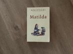 Matilda Roald Dahl karton, Boeken, Humor, Gelezen, Ophalen of Verzenden, Verhalen, Roald Dahl