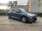 Citroën DS3 1.2 VTI 2014 Grijs 118K, Voorwielaandrijving, Stof, Origineel Nederlands, Handgeschakeld