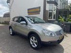 Nissan Qashqai 1.6 Acenta NW APK, Voorwielaandrijving, 15 km/l, Gebruikt, 4 cilinders