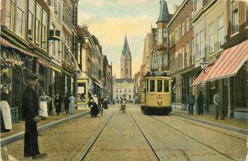 (701-176-017) Den Haag Boekhorststraat beschikbaar voor biedingen
