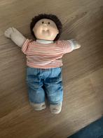 Originele Cabbage Patch Kid Pop, Ophalen of Verzenden, Gebruikt, Babypop