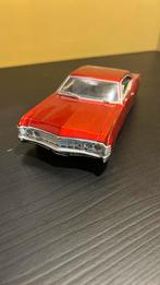 Chevrolet Impala SS 1967, Ophalen, Zo goed als nieuw, Auto, Jada