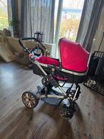 Kinderwagen 3 in 1, Kinderen en Baby's, Kinderwagens en Combinaties, Ophalen, Gebruikt, Kinderwagen, Overige merken