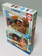 Educa Disney Vaiana Puzzelset 48 Stukjes Nieuw kinderpuzzel, Kinderen en Baby's, 10 tot 50 stukjes, Nieuw, Ophalen of Verzenden