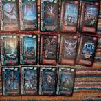 Tarotkaarten Lord of the Rings, Ophalen of Verzenden, Zo goed als nieuw, Overige typen