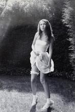 Andrzej Frankowski - Foto "Waldnymphen" Signed & Limited XXL, Verzenden