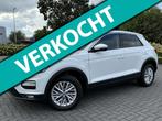 Volkswagen T-Roc 1.0 TSI Style Business | climate control |, Voorwielaandrijving, Stof, Gebruikt, Start-stop-systeem