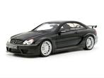 Pre-order november!! OT1191 Mercedes-Benz CLK AMG 1:18 OTTO, Ophalen of Verzenden, Zo goed als nieuw, OttOMobile