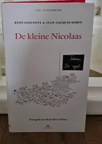 De Kleine Nicolas - LUISTERBOEK 3 CDs- krasvrij, Ophalen, René goscinny, Cd, Kind