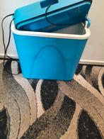 Coolbox elektronische, Ophalen, Zo goed als nieuw, Koelelement