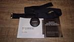 Suunto Duo hartslagmeter borstriem (nieuw), Sport en Fitness, Hartslagmeters, Ophalen of Verzenden, Nieuw, Suunto