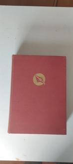 Stoomvaart Maatschappij Nederland, Verzamelen, Scheepvaart, Ophalen of Verzenden, Gebruikt, Boek of Tijdschrift