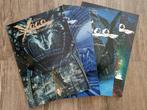 Xoco compleet, Complete serie of reeks, Ophalen of Verzenden, Zo goed als nieuw