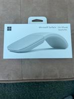 Microsoft Surface Arc Muis - Draadloos & Stijlvol!, Computers en Software, Muizen, Rechtshandig, Muis, Ergonomisch, Nieuw