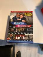 Flikken Maastricht Seizoen 1-5 DVD Boxset, Ophalen, Boxset, Zo goed als nieuw, Actie en Avontuur