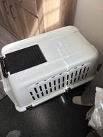 Ferplast vervoersbox hond, Dieren en Toebehoren, Ophalen, -, Minder dan 65 cm, -
