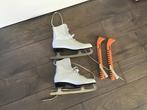 Schaatsen maat 41, Sport en Fitness, Schaatsen, Ophalen, Zo goed als nieuw, Kunstschaatsen, Overige merken