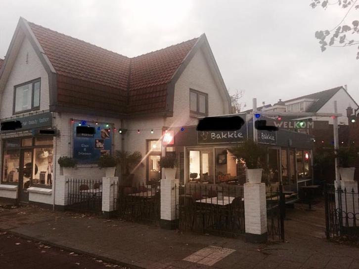 Te huur: stijlvolle winkel-/horecaruimte in Beverwijk, Zakelijke goederen, Bedrijfs Onroerend goed, Bedrijfsruimte, Huur