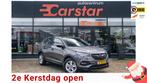 Opel Grandland X 1.2 Turbo Edition|Navi|Cruise|Pdc|, Stof, Gebruikt, 1199 cc, Origineel Nederlands