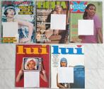 Diverse vintage erotische magazines Buitenland, Boeken, Tijdschriften en Kranten, Ophalen, Gelezen