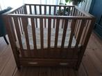 TWF box met lade en wieltjes., Kinderen en Baby's, Boxen, Ophalen, Gebruikt, Lade